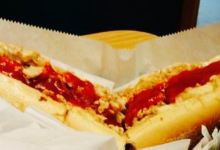 Nuse's Deli美食图片