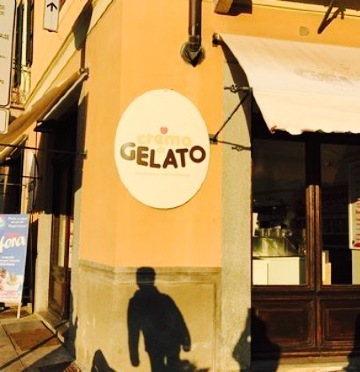 Crema di Gelato  - Sinfony snc餐厅图片