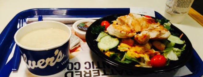 Culver's餐厅图片