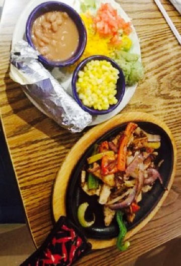 Pino's Family Restaurant