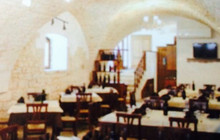 Al Vecchio Frantoio餐厅图片