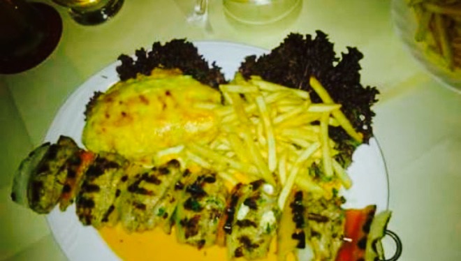 Akropolis餐厅图片