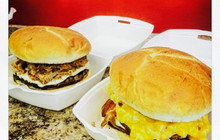 Burger Builders餐厅图片