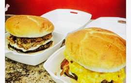 Burger Builders