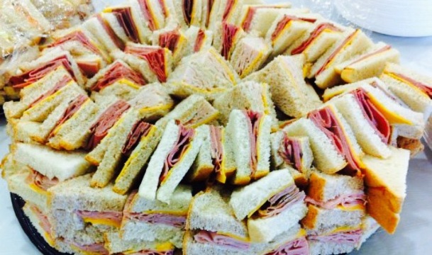 Towne & Country Cheese Shoppe & Deli