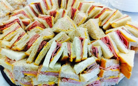 Towne & Country Cheese Shoppe & Deli