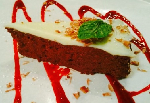 Embers Grill & Smokehouse