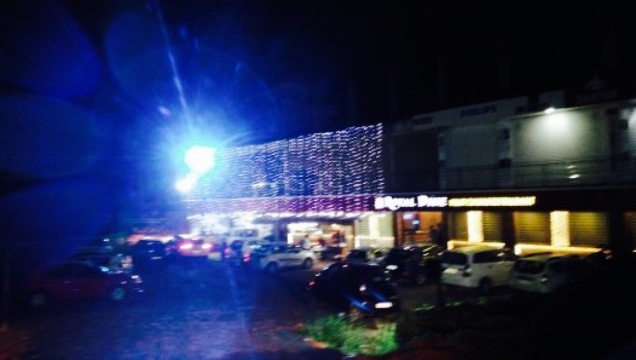 Royal Dine Restaurant