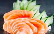 Pri Sushi餐厅图片