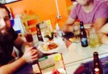 El Jinete Restaurante Mexicano美食图片