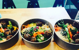 Vital Health Cafe