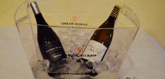 Arrecife del Náutico餐厅图片