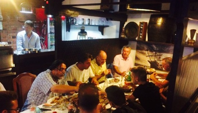 Il Galeone餐厅图片