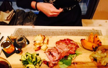 Brasa Querta餐厅图片