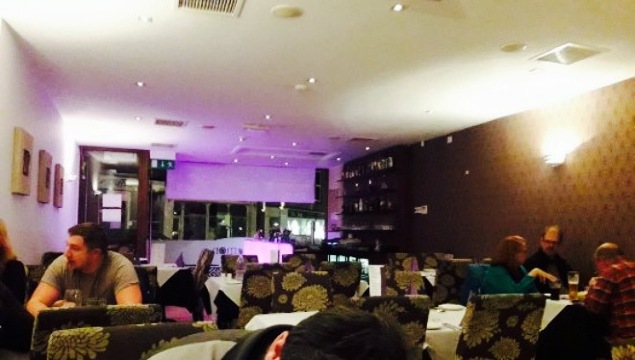 Cinnamon Restaurant餐厅图片