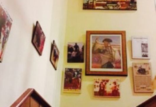 Meson Consolacion美食图片