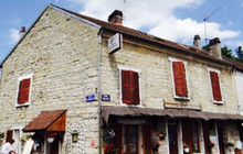 Le Cordeville cuisine familiale餐厅图片