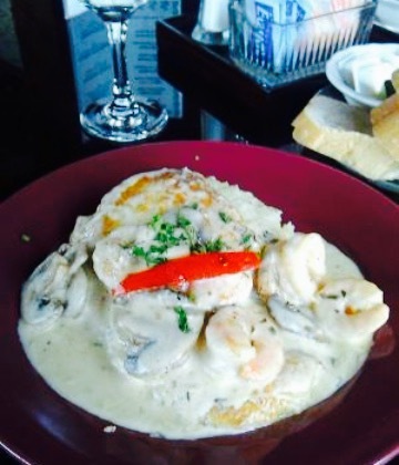 Dutch Haven Restaurant