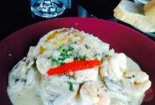 Dutch Haven Restaurant美食图片