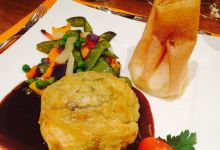 Restaurant - Hôtel du Parc美食图片
