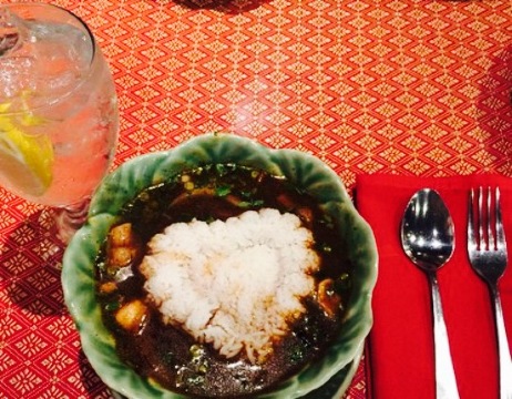 Thai Ruby餐厅图片