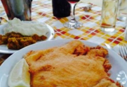 La Huella美食图片