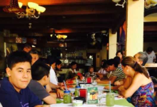 Restaurante La Carreta美食图片