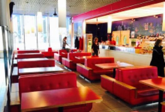 Narva Diner美食图片