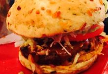 Red Robin Gourmet Burgers美食图片
