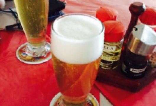 Restaurante E Pizzaria Calletao美食图片
