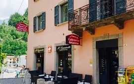 Il Caminetto
