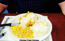Geno's 140 Club餐厅图片