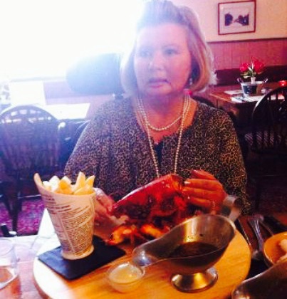 The Cottage Tavern餐厅图片