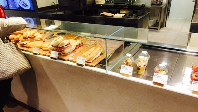 Ristop Arino Est餐厅图片