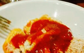 Osteria Antica Torre