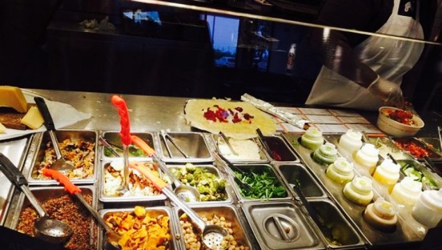 Piada Italian Street Food