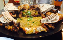 Kebabish Peri Peri餐厅图片