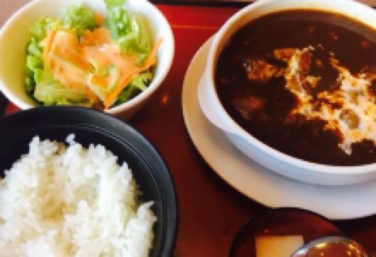 Marumatsuokawara美食图片