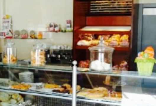 Delia Martins美食图片