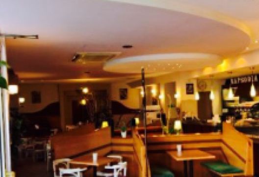 Rapsodia美食图片