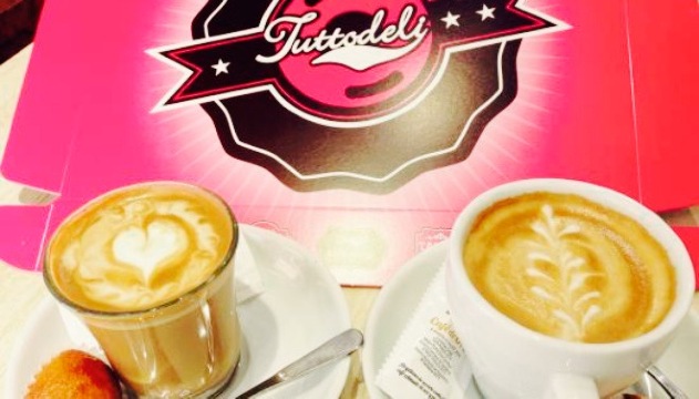 TUTTODELI餐厅图片