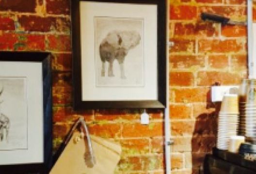 Onnies Coffee美食图片