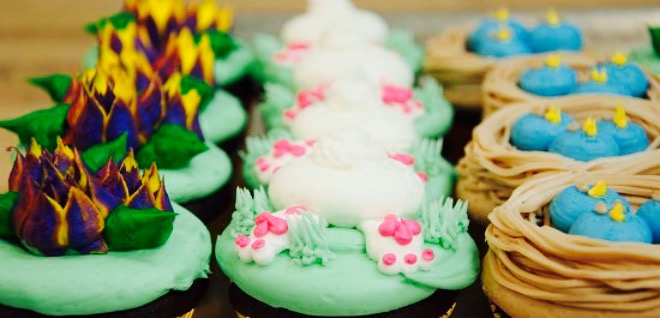 Merritt's Bakery餐厅图片