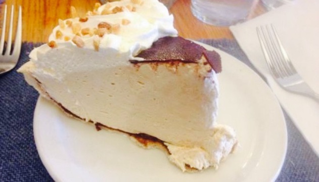 Homestead Restaurant