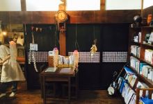 Cafe Watoto美食图片