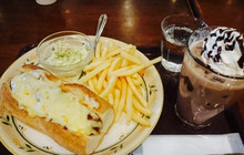 Bluebell Cafe餐厅图片