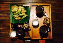 Kedai Kopi Menoreh Pak Rohmat美食图片