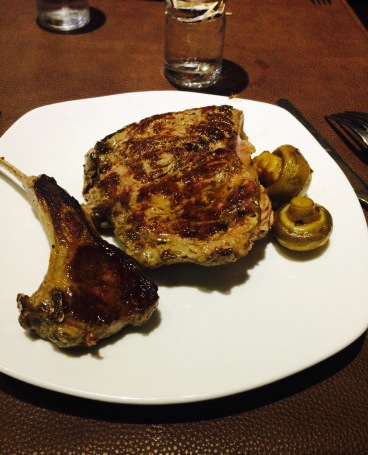 Cuisine Du Monde Fleurus