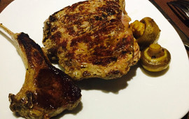 Cuisine Du Monde Fleurus