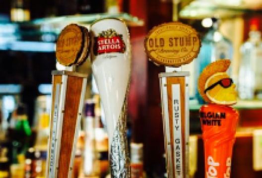 Casablanca Bar and Grill美食图片